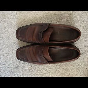 Johnston & Murphy Men’s Shoe